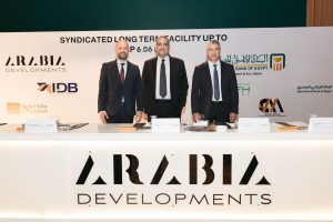 «أوركا للاستشارات المالية» تتولى الاستشارات التمويلية لمشروع «Fairmont» لمجموعة عربية بصن كابيتال مراسم توقيع البروتوكول، النافذة