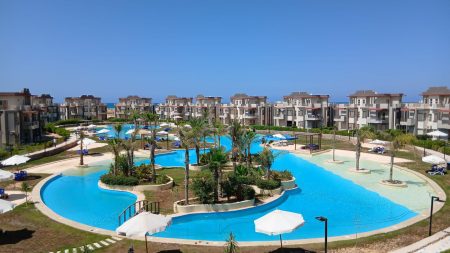 سيسليا لاجونز تطلق “سيسليا إليت” في الساحل الشمالي باستثمارات 5 مليارات جنيه