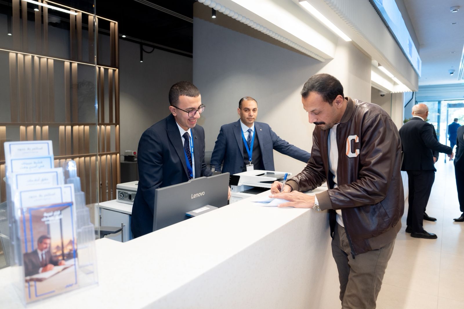 بنك قناة السويس يعزز تواجده في صعيد مصر بافتتاح أحدث فروعه بمحافظة سوهاج