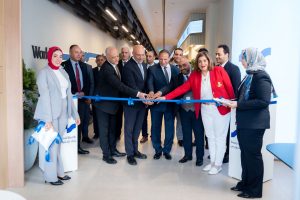 بنك قناة السويس يعزز تواجده في صعيد مصر بافتتاح أحدث فروعه بمحافظة سوهاج