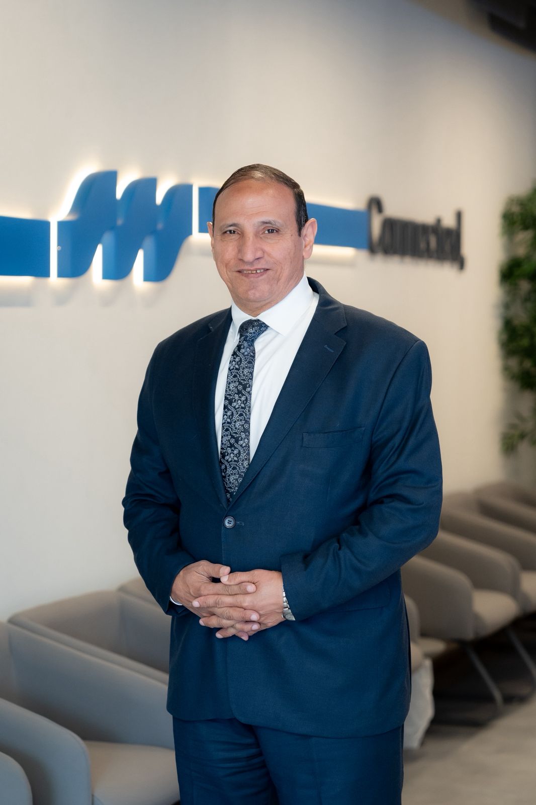 بنك قناة السويس يعزز تواجده في صعيد مصر بافتتاح أحدث فروعه بمحافظة سوهاج