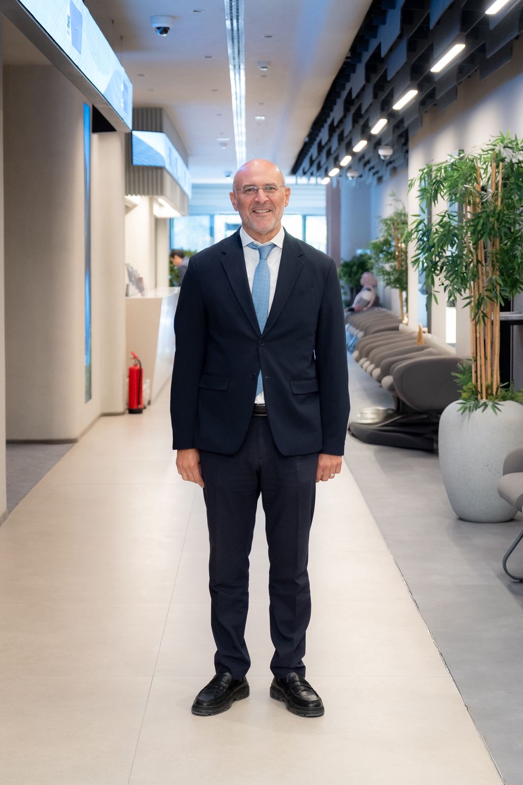 بنك قناة السويس يعزز تواجده في صعيد مصر بافتتاح أحدث فروعه بمحافظة سوهاج