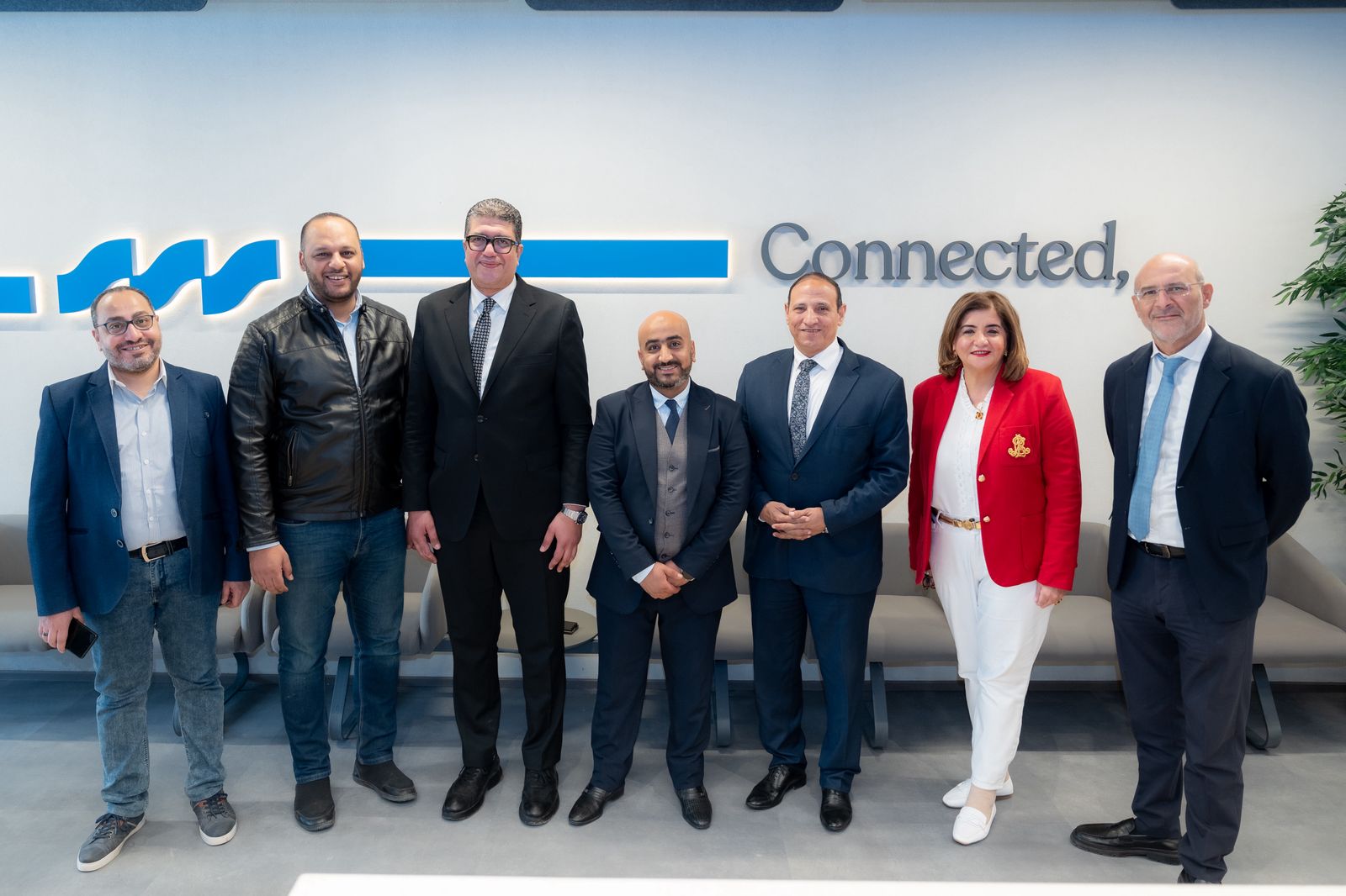 بنك قناة السويس يعزز تواجده في صعيد مصر بافتتاح أحدث فروعه بمحافظة سوهاج