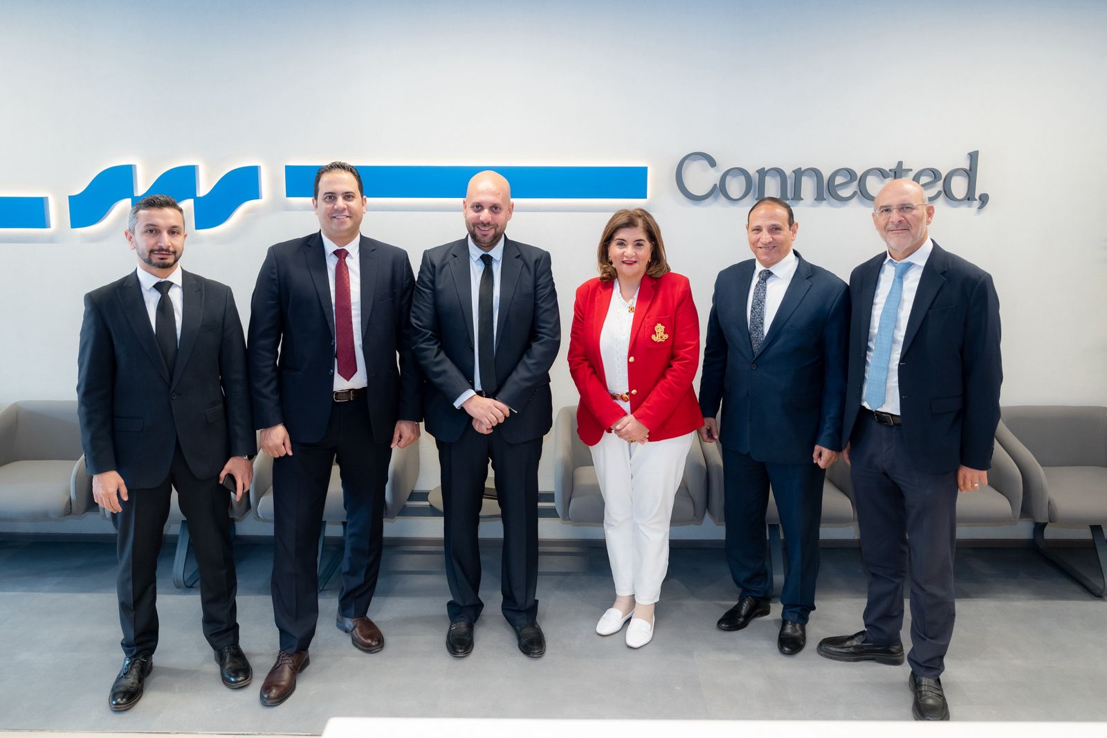 بنك قناة السويس يعزز تواجده في صعيد مصر بافتتاح أحدث فروعه بمحافظة سوهاج