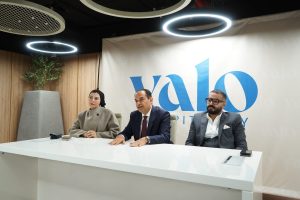 مجموعة «MG Developments» تطلق «VALO Hospitality».. وتستثمر 2 مليار جنيه في القطاع الفندقي خلال 5 سنوات مجموعة «MG Developments» تطلق «VALO Hospitality».. وتستثمر 2 مليار جنيه في القطاع الفندقي خلال 5 سنوات