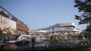 «أركانيا للتطوير» تعزز ريادتها بالإعلان عن خطة تنفيذ قوية في مشروعاتها خلال 2026