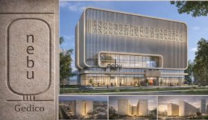 «جيديكو» تطرح مرحلة جديدة من مشروع «نيبو» بنظام الملكية التشاركية لتعزيز فرص الاستثمار