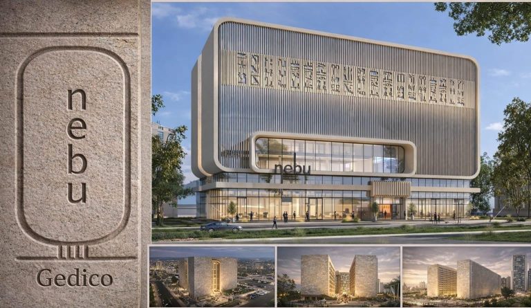 «جيديكو» تطرح مرحلة جديدة من مشروع «نيبو» بنظام الملكية التشاركية لتعزيز فرص الاستثمار «جيديكو» تطرح مرحلة جديدة من مشروع «نيبو» بنظام الملكية التشاركية لتعزيز فرص الاستثمار