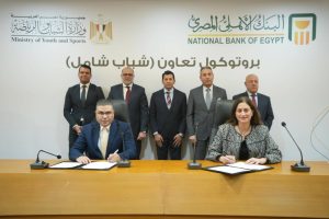 برتوكول تعاون شباب شامل، النافذة