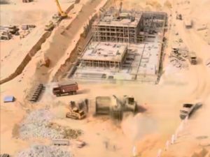 شركة MA Group developments توضح حقيقة التعاقد مع هيلتون جاردن إن لإدارة مشروع سيفيل سيفين ريزيدنس