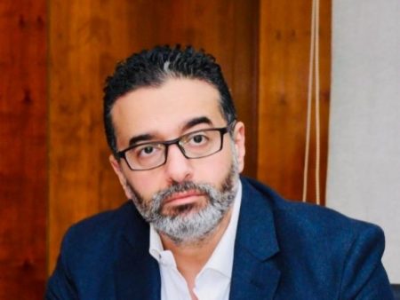 الرئيس التنفيذي لشركة “بن باز” يدعو المؤسسات لتبني أهداف استثنائية وتحويل الشهر الكريم لمحطة عمل جماعي منظم محمد خطاب، النافذة