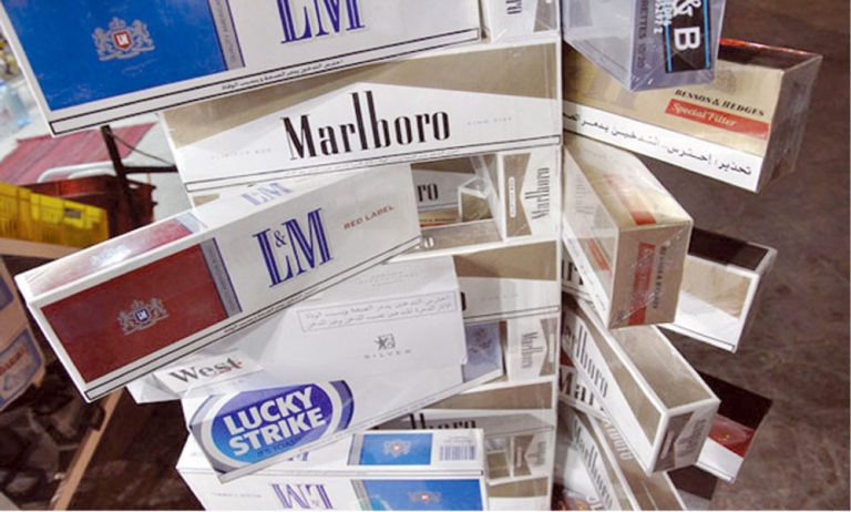 أسعار السجائر 2026.. تحذير عاجل من فيليب موريس وشعبة الدخان للتجار والموزعين قبل الزيادات أسعار السجائر، النافذة