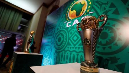كأس الاتحاد الأفريقي، النافذة