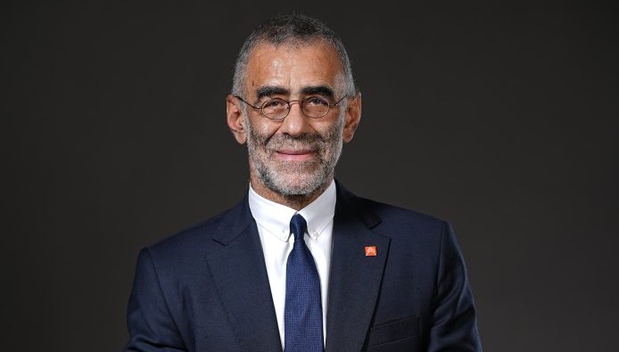 حصاد "بنك القاهرة" 2025: قفزة نوعية في الربحية.. والأصول تتخطى حاجز الـ 533 مليار جنيه 2 حصاد "بنك القاهرة" 2025: قفزة نوعية في الربحية.. والأصول تتخطى حاجز الـ 533 مليار جنيه