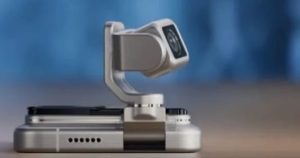 روبوت فون هونر، النافذة الإخبارية