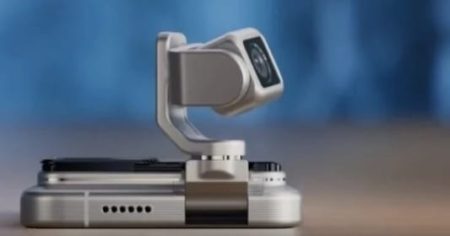 روبوت فون هونر، النافذة الإخبارية