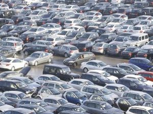 سيارات مستعملة، النافذة الإخبارية