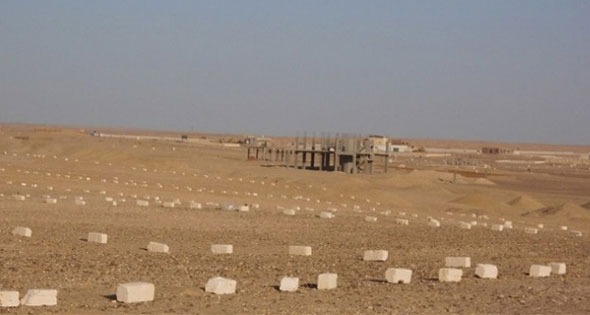 العبور الجديدة، النافذة الإخبارية