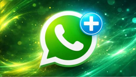 واتساب بلس، النافذة الإخبارية