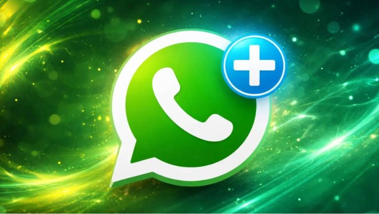 واتساب بلس، النافذة الإخبارية