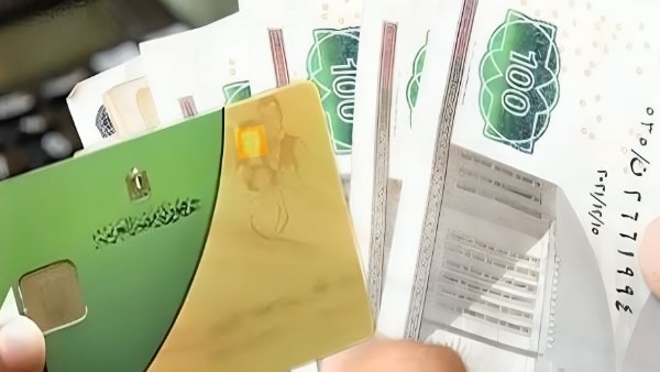 حقيقة منحة التموين الـ 800 جنيه.. كيف تتحقق من استحقاقك بعيداً عن الشائعات؟ منحة التموين، النافذة الإخبارية