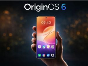 ثورة OriginOS 6 تصل لهواتف فيفو.. هل جهازك مستعد لاستقبال التحديث الأضخم في 2026؟ OriginOS 6، النافذة الإخبارية