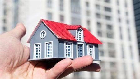 الضريبة العقارية، النافذة الإخبارية