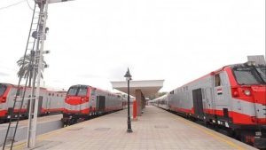 تذاكر قطارات عيد الفطر، النافذة الإخبارية