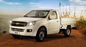 سيارة ربع نقل، النافذة الإخبارية