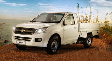 سيارة ربع نقل، النافذة الإخبارية