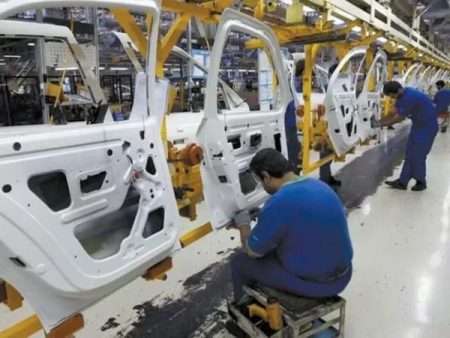 توطين صناعة السيارات، النافذة الإخبارية