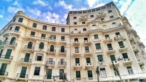 قانون الإيجار القديم، النافذة الإخبارية