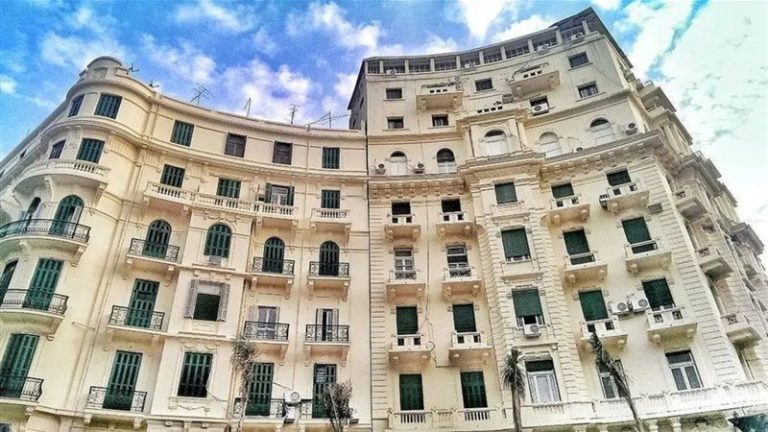 قانون الإيجار القديم، النافذة الإخبارية