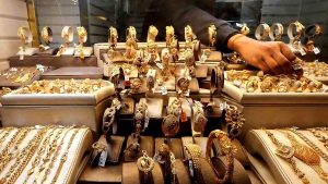 أسعار الذهب، النافذة الإخبارية