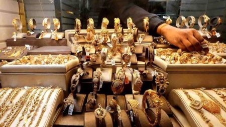 أسعار الذهب، النافذة الإخبارية