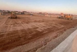 أراضي استثمارية بمدينة العبور، النافذة الإخبارية