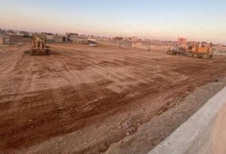 أراضي استثمارية بمدينة العبور، النافذة الإخبارية