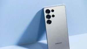 سامسونج جالاكسي S26، النافذة الإخبارية