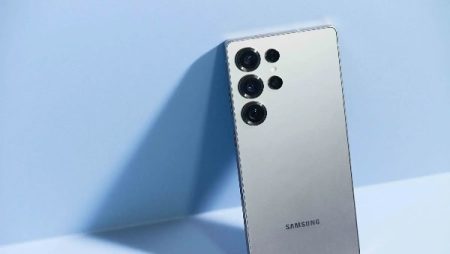 سامسونج جالاكسي S26، النافذة الإخبارية