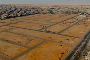 أراضي العبور الجديدة، النافذة الإخبارية