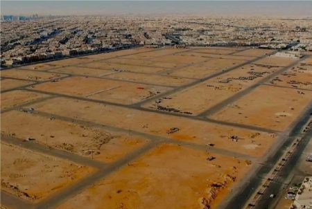 أراضي العبور الجديدة، النافذة الإخبارية