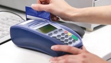 تقسيط المشتريات، النافذة الإخبارية