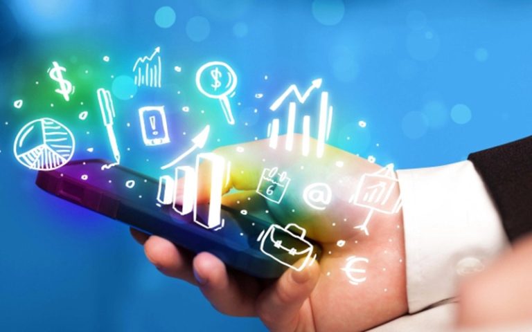 حسابات الشمول المالي، النافذة الإخبارية