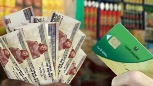 منحة التموين 400 جنيه، النافذة الإخبارية