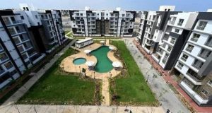 شقق جنة، النافذة الإخبارية