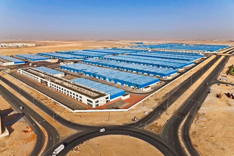 أراضي، النافذة الإخبارية