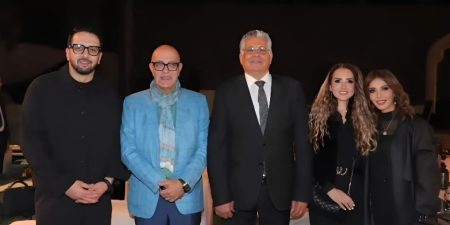 شركة MBG Developments حفل سحورها السنوي