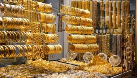 أسعار الذهب، النافذة