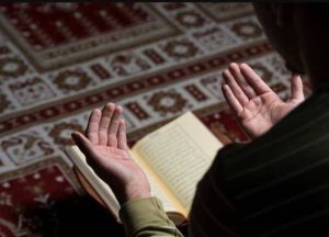 العشر الأواخر من رمضان، النافذة