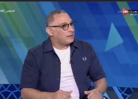 أيمن الشريعي رئيس نادي إنبي، النافذة